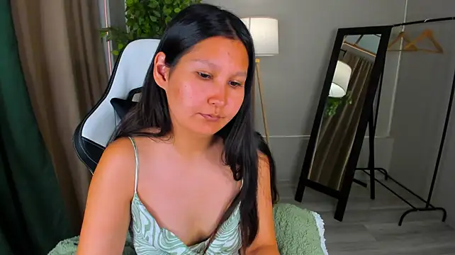 XXX chat uživo modela Fluffy_rosses