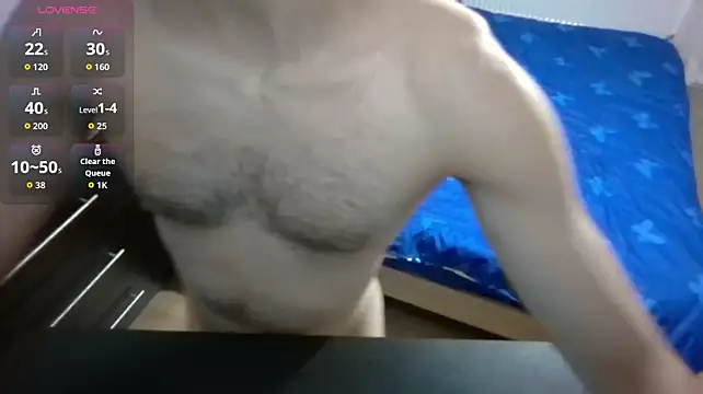 Vapup2003 Webcam show