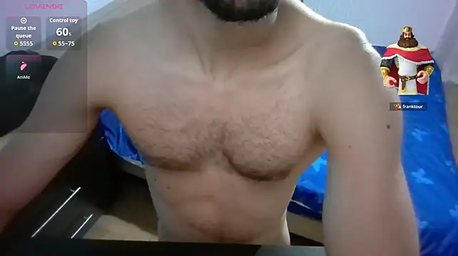 Vapup2003 Webcam show