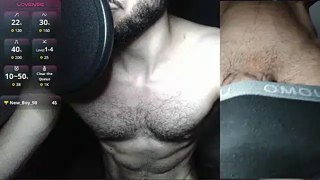 Vapup2003n Live XXX chat