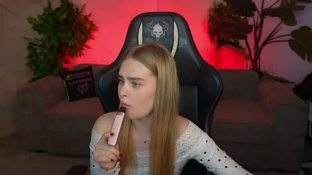 Webkamerová show Caroline_054