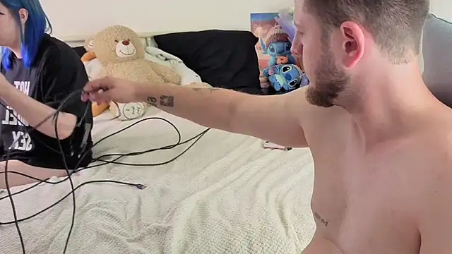 dyson_family – webcam-show