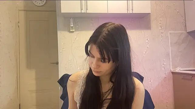 ChrystalWhittet Webcam-Show