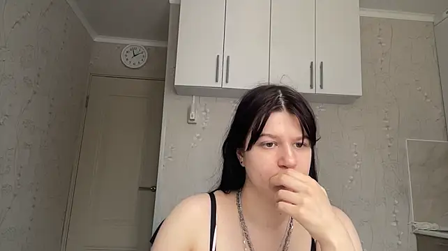 ChrystalWhittet Webcam-Show