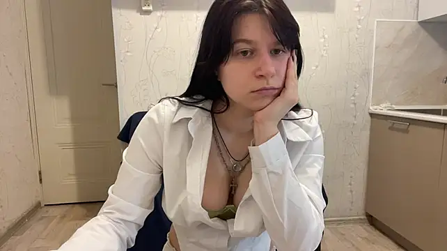 Show Webcam de ChrystalWhittet