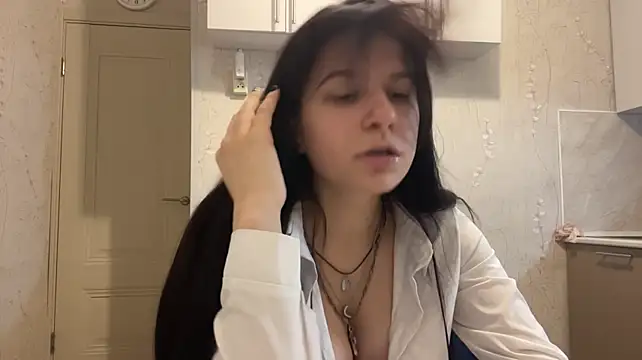 Živý XXX chat ChrystalWhittet