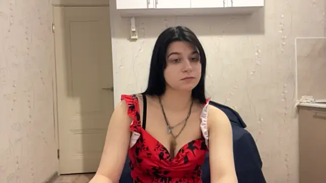 Show Webcam de ChrystalWhittet