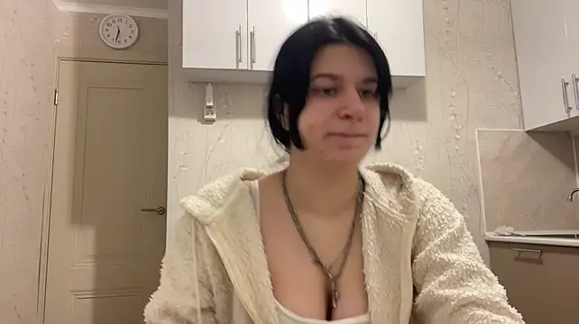 Show Webcam de ChrystalWhittet