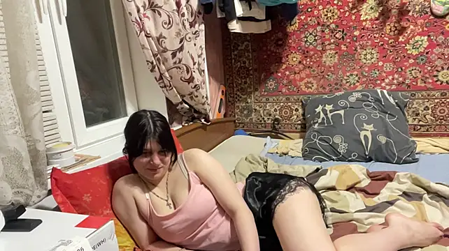 ChrystalWhittet's Webcam Show