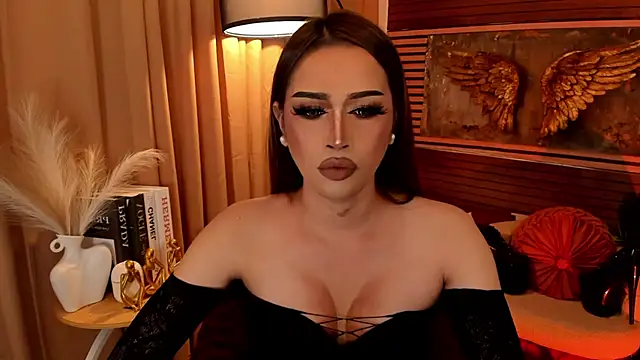 LolaDiva69 webcam show