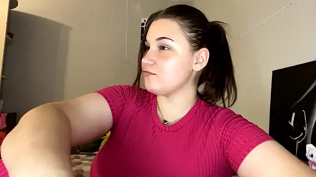 JaggyKabbala Webcam show