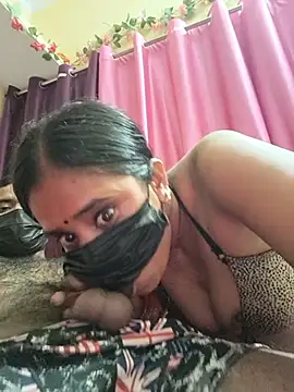 Durtycouple1n Webbikameraesitys