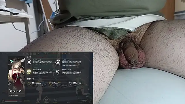 og3ozisan's Webcam Show