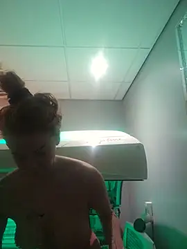 blowy-chloe Adlı Modelin Web Kamerası Şovu