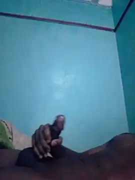 Show webcam de hotsumn