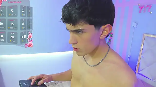 Show Webcam de MARCO_TAY