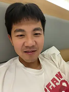 FF-7025 Pertunjukan Webcam