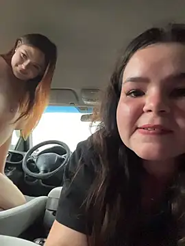 SnowWhiteSinn Webbikameraesitys