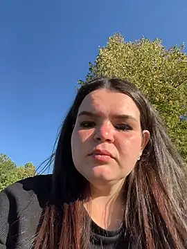 SnowWhiteSin's Live Sex Cam Show