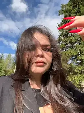 SnowWhiteSin – Naživo XXX chat