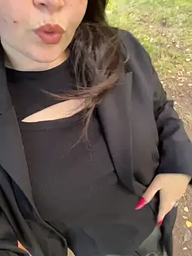 צ'אט XXX בשידור חי של SnowWhiteSin