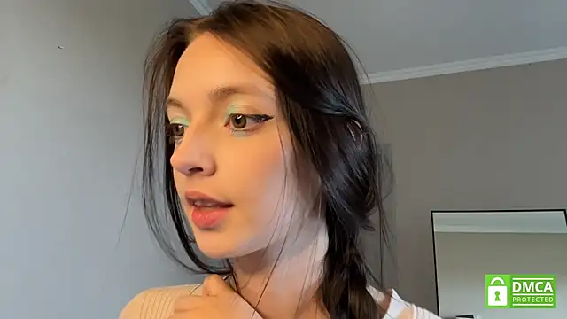 XXX chat uživo modela ReikoBartone