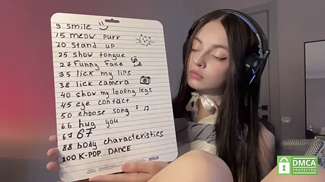 Czat XXX na żywo – ReikoBartone