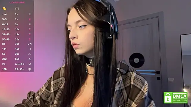 ReikoBartone Adlı Modelin Canlı XXX Sohbeti