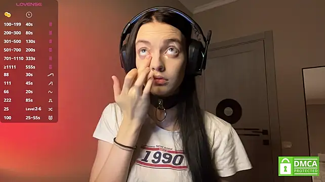 ReikoBartone – Naživo XXX chat