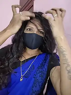 Kayalvizhi143 webcam show