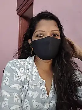 Kayalvizhi143 Webcam-Show