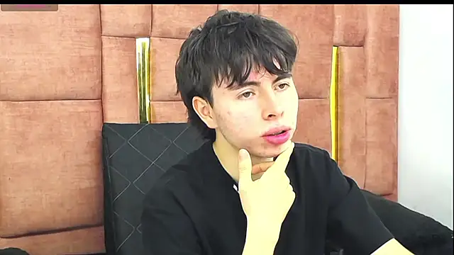 MICHAEL_HONEY Webcam-Show