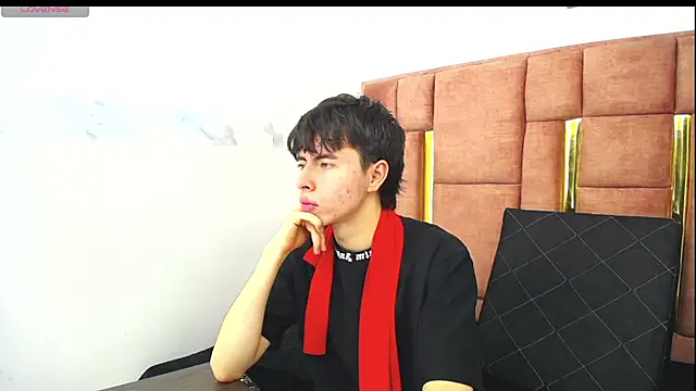 MICHAEL_HONEY Webcam-Show