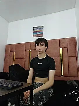 Webkamerová show MICHAEL_HONEY