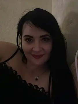 Al-iss Show in webcam