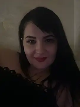 Živý XXX chat Al-iss