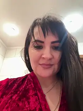 Živý XXX chat Al-iss