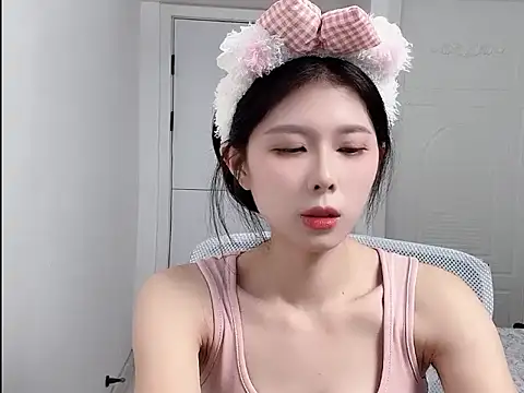 Anna_1113 网络视讯表演