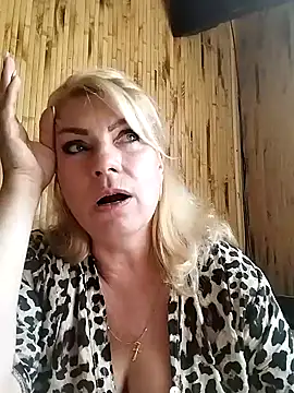 Milla_kis – webcam-show