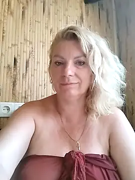 Milla_kis Webcam show