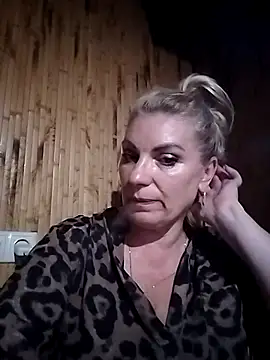 Živý XXX chat Milla_kis