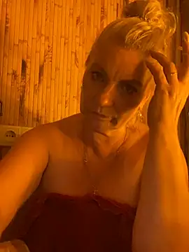 Chat XXX en directo de Milla_kis