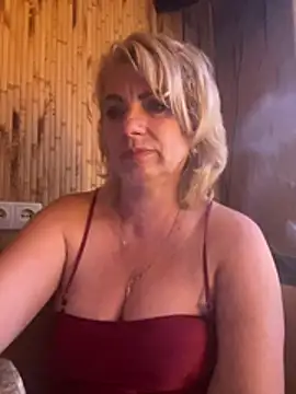 Chat XXX en directo de Milla_kis