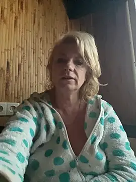 Živý XXX chat Milla_kis