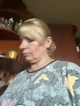 แชท XXX สดของ Milla_kis