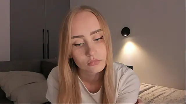KimikoFolwell Webcam Show