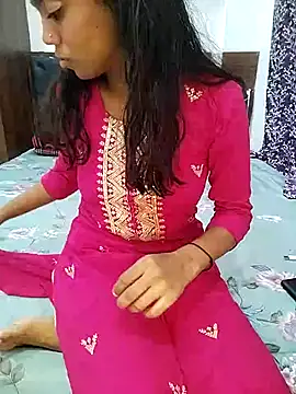 Show de webcam de pushpa-ji07
