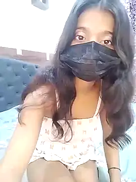 pushpa-ji07 Adlı Modelin Web Kamerası Şovu