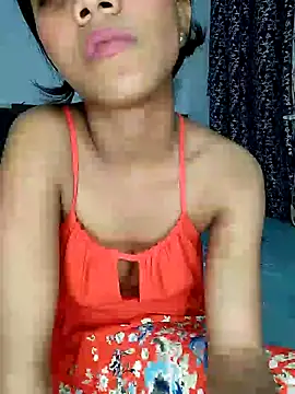 pushpa-ji07 – webcam-show
