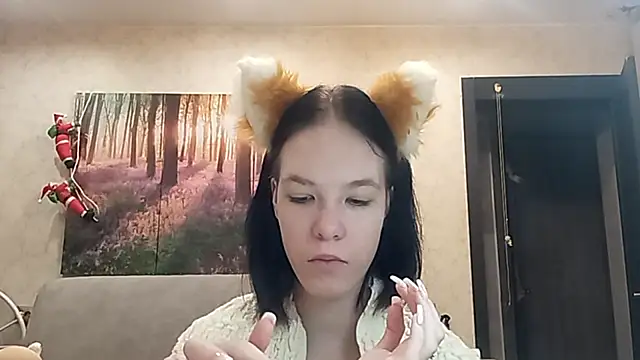 Webkamerová show Martachiori